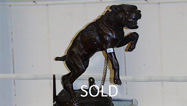 Sold Item